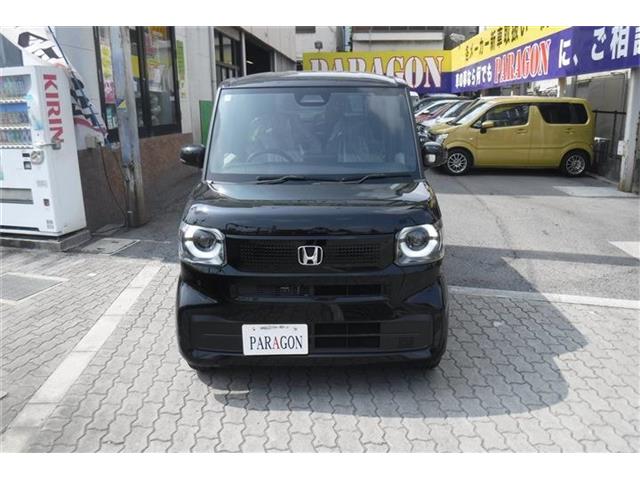 ホンダ Ｎ　ＢＯＸ ６６０ R7年 (近畿) 99