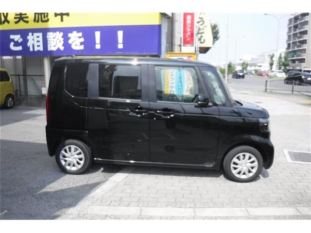 ホンダ Ｎ　ＢＯＸ ６６０ R7年 (近畿) 99