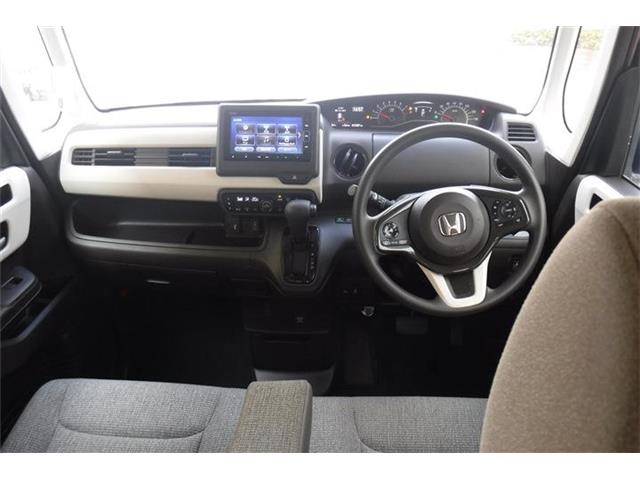 ホンダ Ｎ　ＢＯＸ ６６０ Ｌ R3年 (近畿) 99