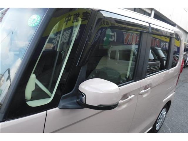 ホンダ Ｎ　ＢＯＸ ６６０ Ｌ R3年 (近畿) 99