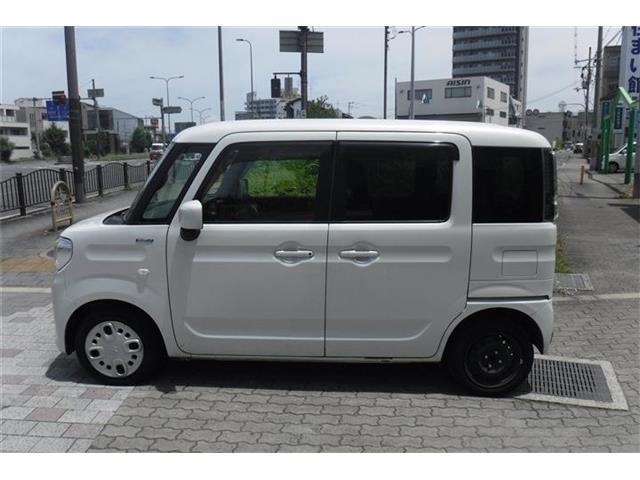スズキ スペーシア ６６０ ハイブリッド Ｇ ウィズ 車イス移動車 リアシート付 R2年 (近畿) 99