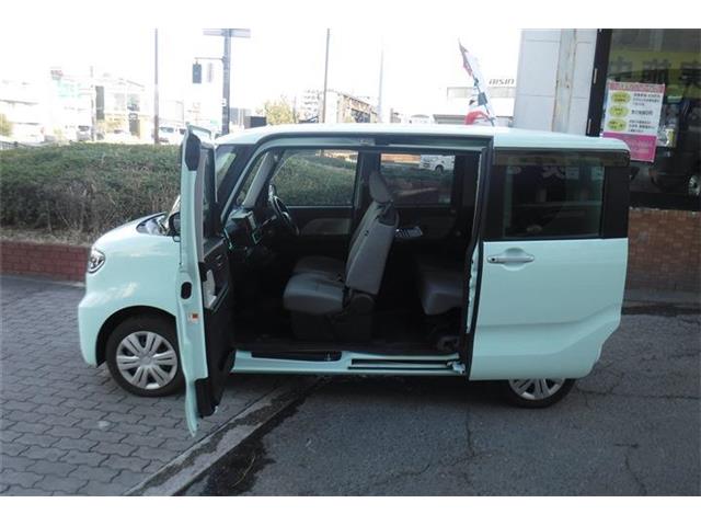ダイハツ タント ６６０ Ｘ ４ＷＤ R4年 (近畿) 99