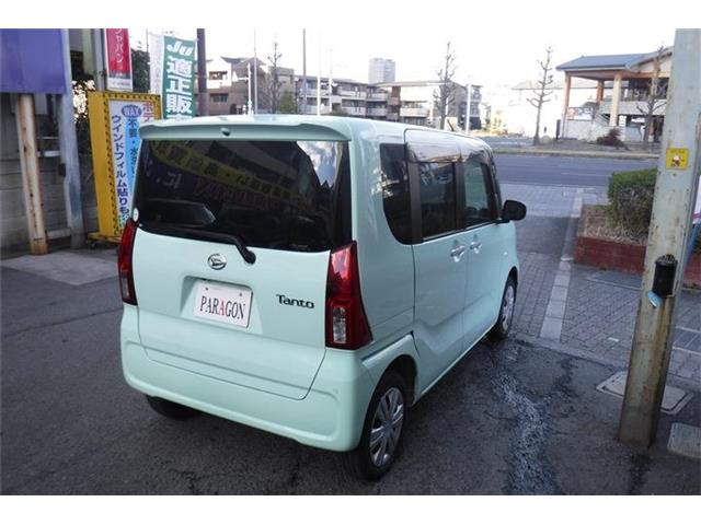 ダイハツ タント ６６０ Ｘ ４ＷＤ R4年 (近畿) 99