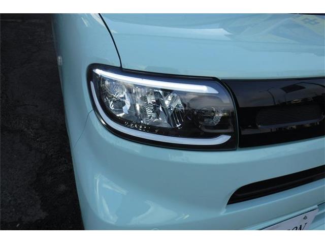 ダイハツ タント ６６０ Ｘ ４ＷＤ R4年 (近畿) 99