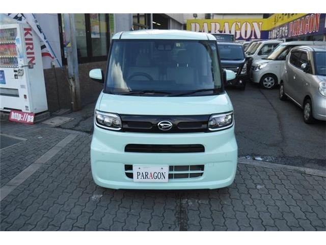 ダイハツ タント ６６０ Ｘ ４ＷＤ R4年 (近畿) 99