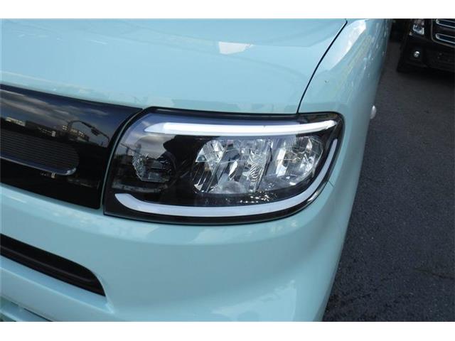 ダイハツ タント ６６０ Ｘ ４ＷＤ R4年 (近畿) 99