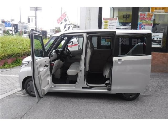 日産 ルークス ６６０ Ｘ R5年 (近畿) 99