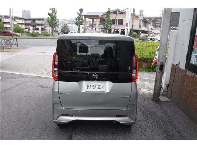 日産 ルークス ６６０ Ｘ R5年 (近畿) 99