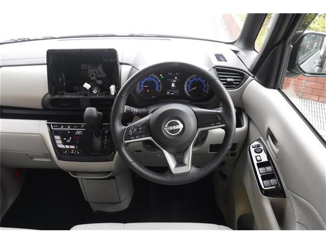 日産 ルークス ６６０ Ｘ R5年 (近畿) 99