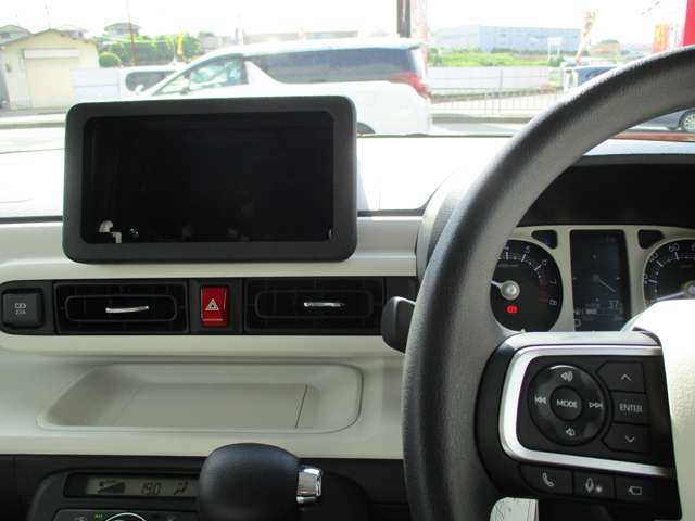 ダイハツ ムーヴ　キャンバス ６６０ ストライプス Ｇターボ R8年 () 99