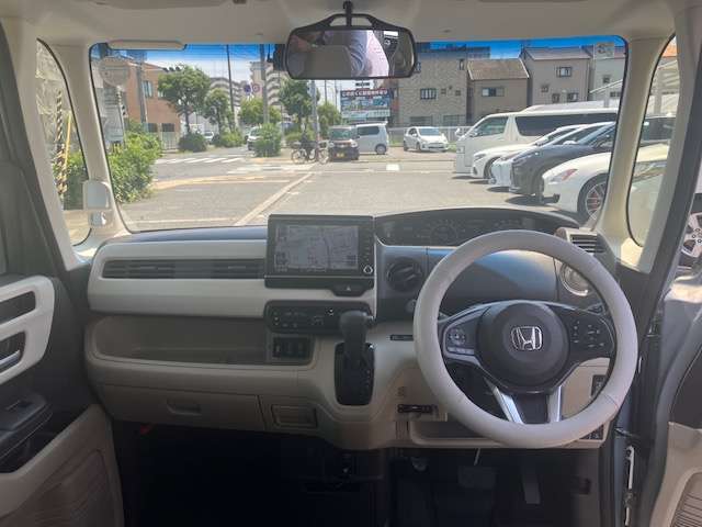 ホンダ Ｎ　ＢＯＸ ６６０ Ｇ Ｌ ホンダセンシング R1年 (近畿) 99