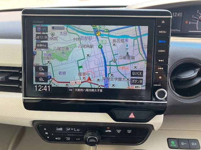 ホンダ Ｎ　ＢＯＸ ６６０ Ｇ Ｌ ホンダセンシング R1年 (近畿) 99