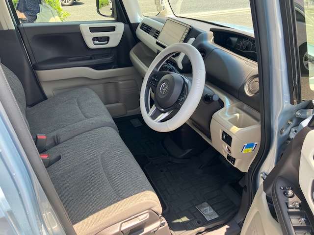 ホンダ Ｎ　ＢＯＸ ６６０ Ｇ Ｌ ホンダセンシング R1年 (近畿) 99