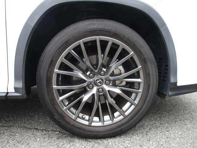 レクサス ＲＸ３００ Ｆスポーツ R4年 (中国) 99