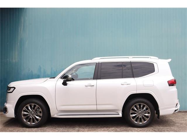 トヨタ ランドクルーザー ３．３ ＺＸ ディーゼルターボ ４ＷＤ R4年 (四国) 99