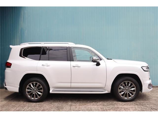トヨタ ランドクルーザー ３．３ ＺＸ ディーゼルターボ ４ＷＤ R4年 (四国) 99