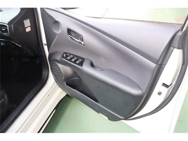 トヨタ プリウス １．８ Ａ プレミアム ツーリングセレクション H30年 (四国) 99