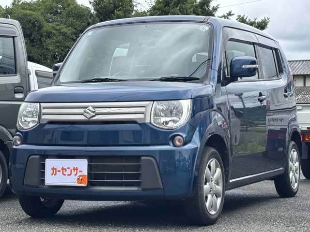 スズキ ＭＲワゴン ６６０ エコ Ｘセレクション H25年 (九州・沖縄) 99