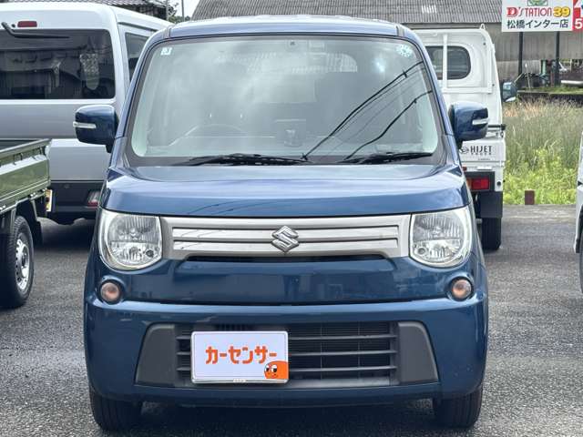 スズキ ＭＲワゴン ６６０ エコ Ｘセレクション H25年 (九州・沖縄) 99