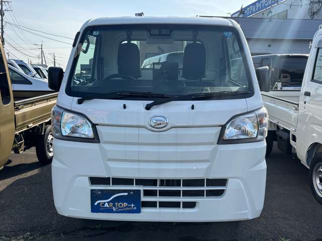 ダイハツ ハイゼットトラック ６６０ スタンダード ＳＡＩＩＩＴ ３方開 ４ＷＤ R2年 (九州・沖縄) 99