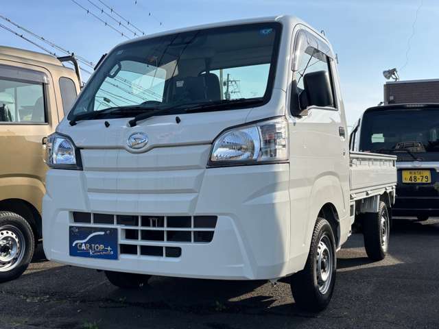 ダイハツ ハイゼットトラック ６６０ スタンダード ＳＡＩＩＩＴ ３方開 ４ＷＤ R2年 (九州・沖縄) 99