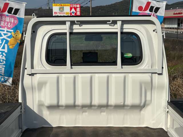 ダイハツ ハイゼットトラック ６６０ スタンダード ＳＡＩＩＩＴ ３方開 ４ＷＤ R2年 (九州・沖縄) 99
