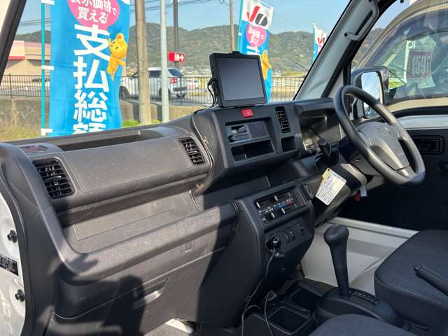 ダイハツ ハイゼットトラック ６６０ スタンダード ＳＡＩＩＩＴ ３方開 ４ＷＤ R2年 (九州・沖縄) 99