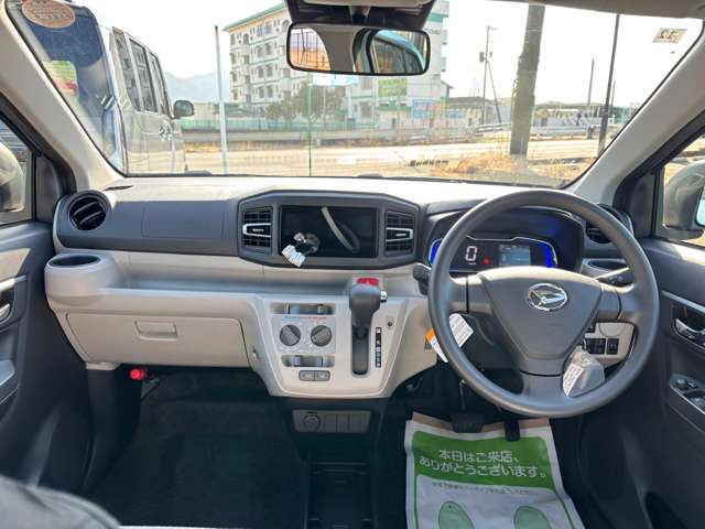ダイハツ ミラ　イース ６６０ Ｘ ＳＡＩＩＩ R7年 (九州・沖縄) 99