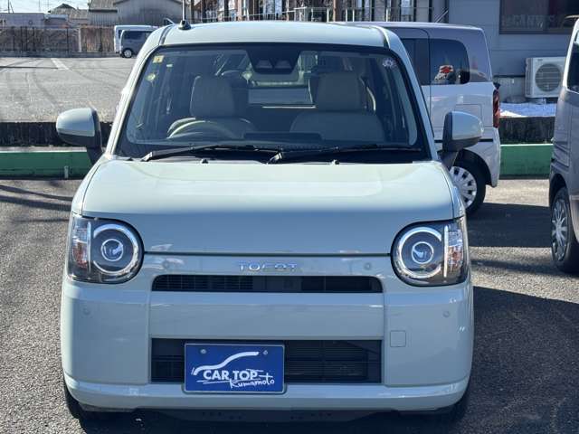 ダイハツ ミラ　トコット ６６０ Ｘ ＳＡＩＩＩ H30年 (九州・沖縄) 99