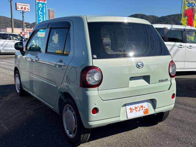ダイハツ ミラ　トコット ６６０ Ｘ ＳＡＩＩＩ H30年 (九州・沖縄) 99