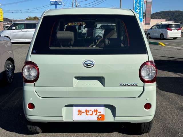 ダイハツ ミラ　トコット ６６０ Ｘ ＳＡＩＩＩ H30年 (九州・沖縄) 99