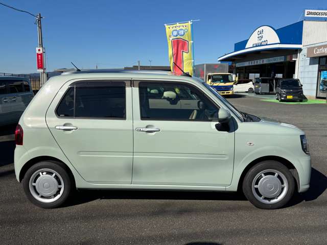 ダイハツ ミラ　トコット ６６０ Ｘ ＳＡＩＩＩ H30年 (九州・沖縄) 99