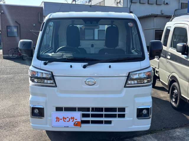 ダイハツ ハイゼットトラック ６６０ スタンダード ３方開 ４ＷＤ R7年 (九州・沖縄) 99