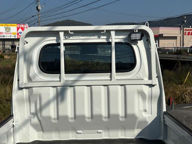 ダイハツ ハイゼットトラック ６６０ スタンダード ３方開 ４ＷＤ R7年 (九州・沖縄) 99