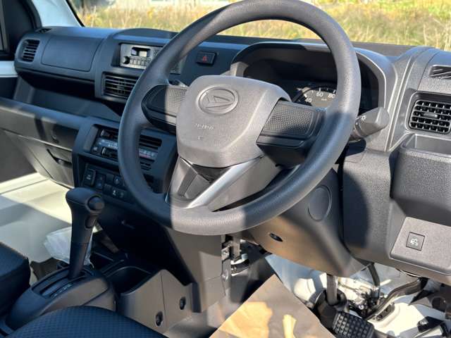 ダイハツ ハイゼットトラック ６６０ スタンダード ３方開 ４ＷＤ R7年 (九州・沖縄) 99