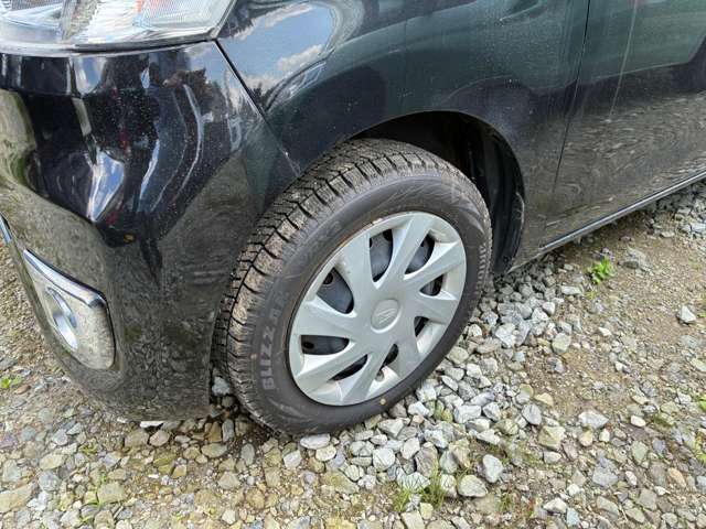 ダイハツ タント ６６０ Ｘターボ ＳＡＩＩＩ ４ＷＤ H30年 (東北) 99