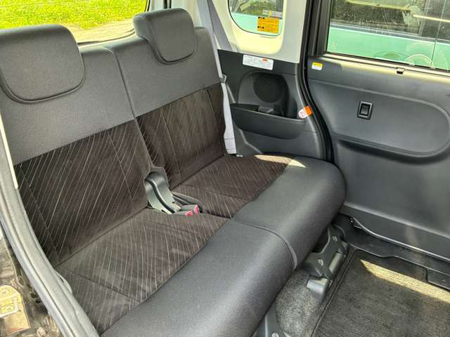 ダイハツ タント ６６０ Ｘターボ ＳＡＩＩＩ ４ＷＤ H30年 (東北) 99