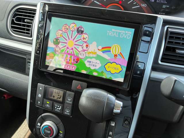 ダイハツ タント ６６０ Ｘターボ ＳＡＩＩＩ ４ＷＤ H30年 (東北) 99
