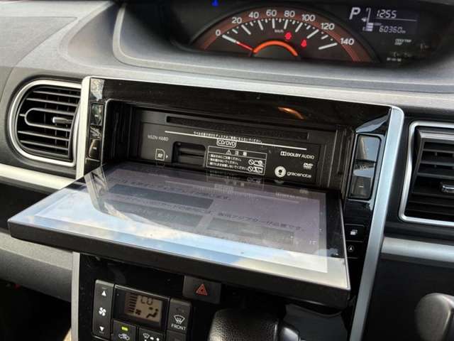 ダイハツ タント ６６０ Ｘターボ ＳＡＩＩＩ ４ＷＤ H30年 (東北) 99