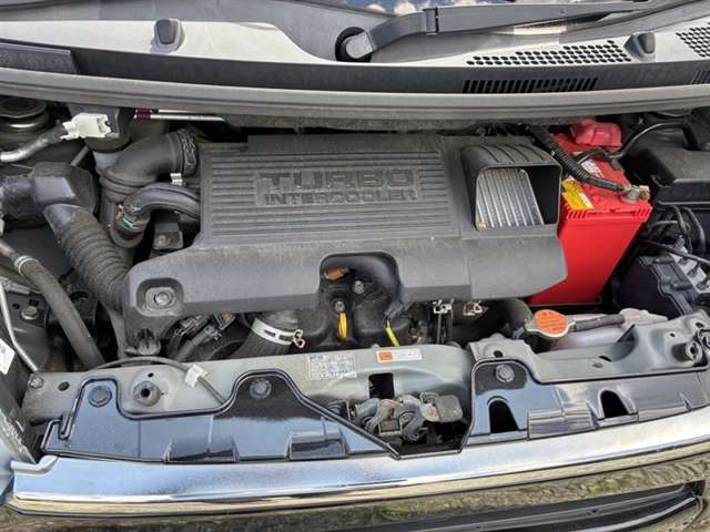 ダイハツ タント ６６０ Ｘターボ ＳＡＩＩＩ ４ＷＤ H30年 (東北) 99