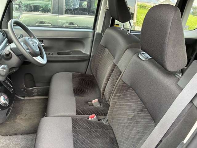 ダイハツ タント ６６０ Ｘターボ ＳＡＩＩＩ ４ＷＤ H30年 (東北) 99