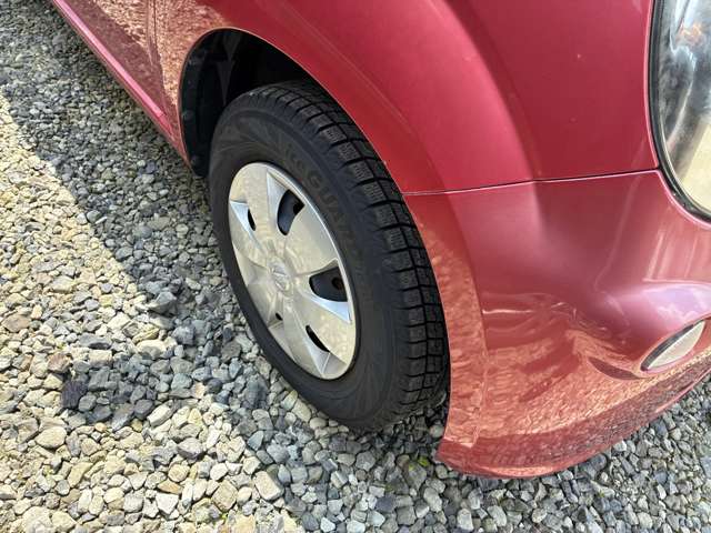 日産 モコ ６６０ Ｘ ＦＯＵＲ ４ＷＤ H24年 (東北) 99