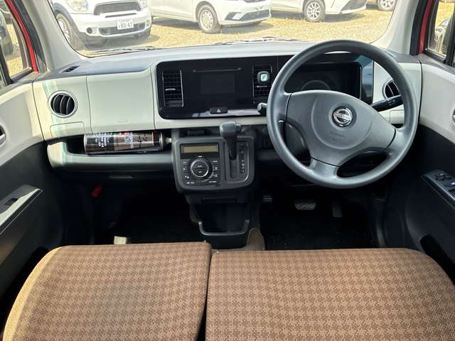 日産 モコ ６６０ Ｘ ＦＯＵＲ ４ＷＤ H24年 (東北) 99