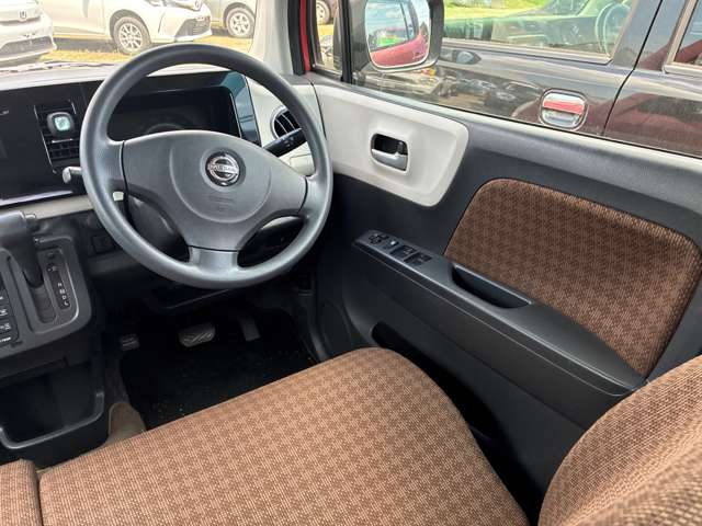 日産 モコ ６６０ Ｘ ＦＯＵＲ ４ＷＤ H24年 (東北) 99