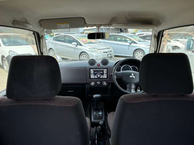 三菱 パジェロミニ ６６０ ＶＲ ４ＷＤ H23年 (東北) 99