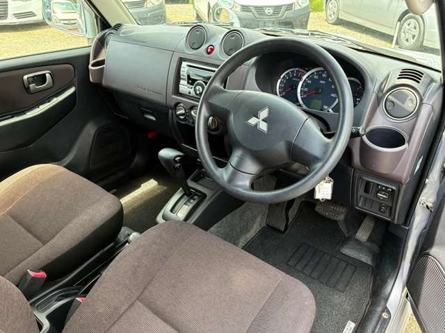 三菱 パジェロミニ ６６０ ＶＲ ４ＷＤ H23年 (東北) 99