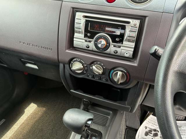 三菱 パジェロミニ ６６０ ＶＲ ４ＷＤ H23年 (東北) 99