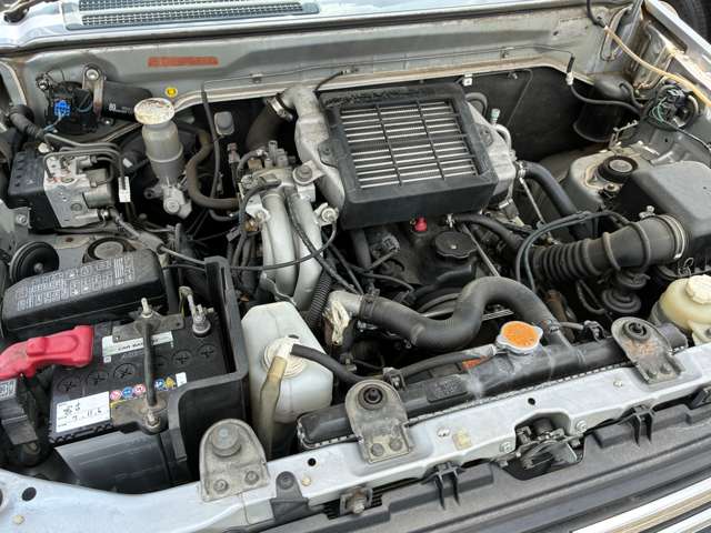 三菱 パジェロミニ ６６０ ＶＲ ４ＷＤ H23年 (東北) 99