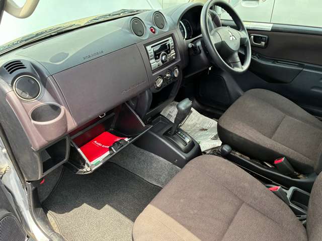 三菱 パジェロミニ ６６０ ＶＲ ４ＷＤ H23年 (東北) 99