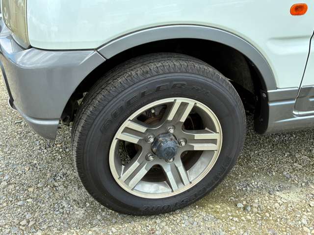 スズキ ジムニー ６６０ ランドベンチャー ４ＷＤ H18年 (東北) 99
